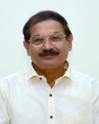 Abhyankar Mohan Shankarrao